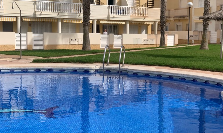 Sale - House -
Orihuela Costa* - Lomas de Cabo Roig*