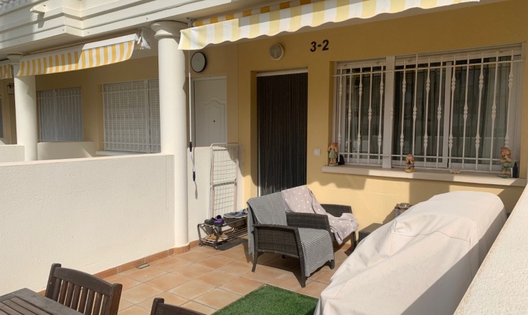 Sale - House -
Orihuela Costa* - Lomas de Cabo Roig*