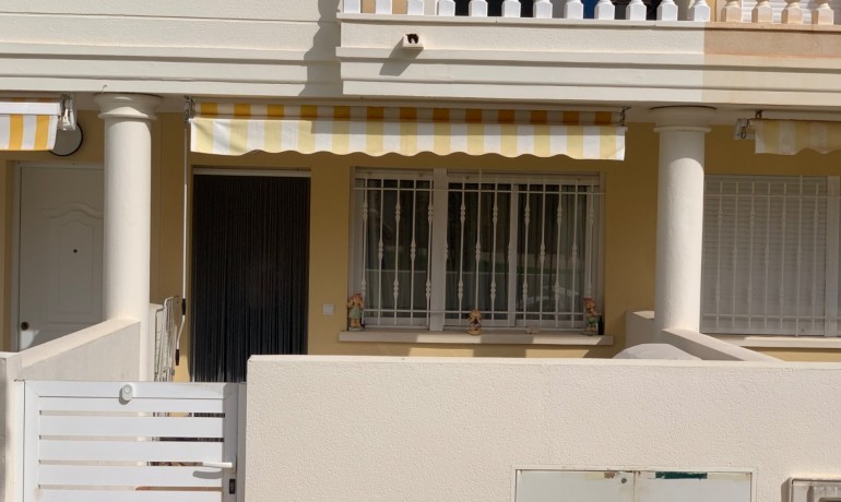 Sale - House -
Orihuela Costa* - Lomas de Cabo Roig*