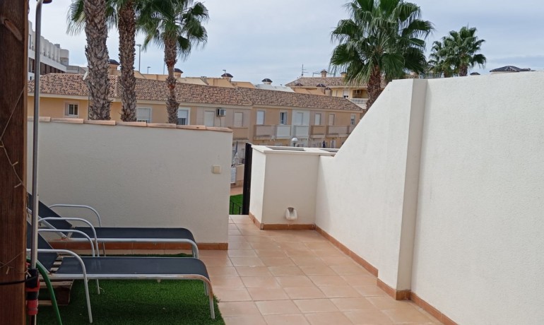 Revente - Maison -
Orihuela Costa* - Lomas de Cabo Roig*