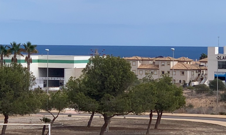 Revente - Maison -
Orihuela Costa* - Lomas de Cabo Roig*