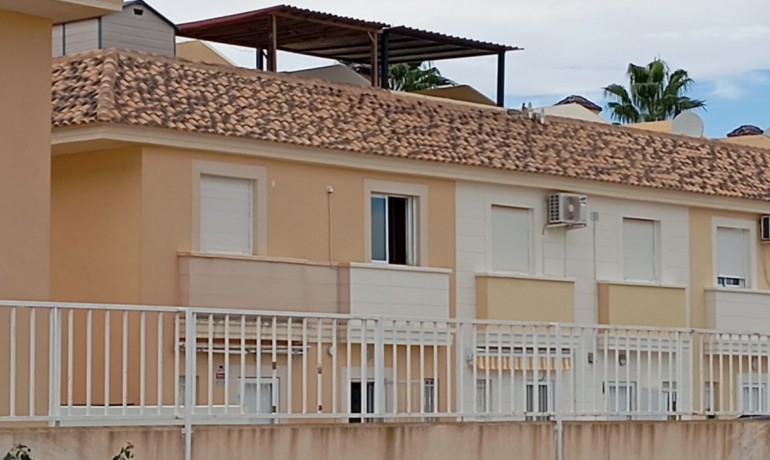 Revente - Maison -
Orihuela Costa* - Lomas de Cabo Roig*