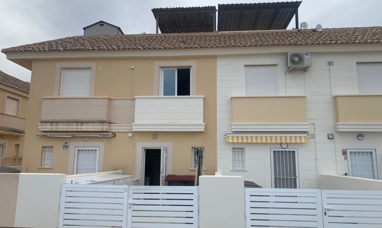 Revente - Maison -
Orihuela Costa* - Lomas de Cabo Roig*