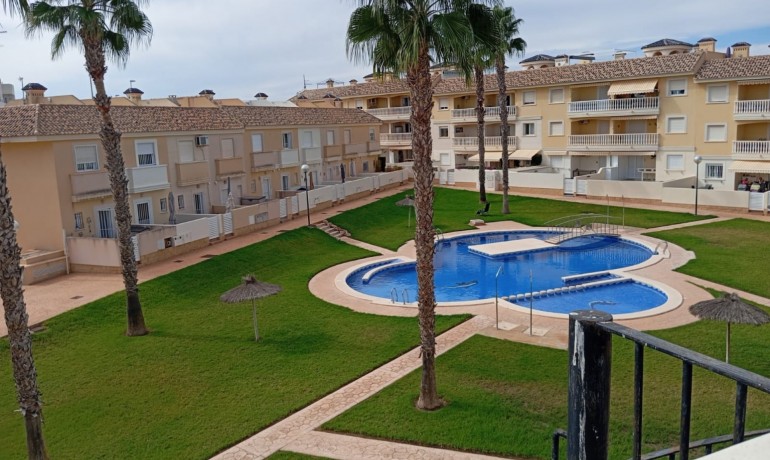 Revente - Maison -
Orihuela Costa* - Lomas de Cabo Roig*