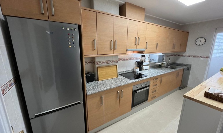 Sale - Apartment / Flat -
Alicante* - Almoradi*