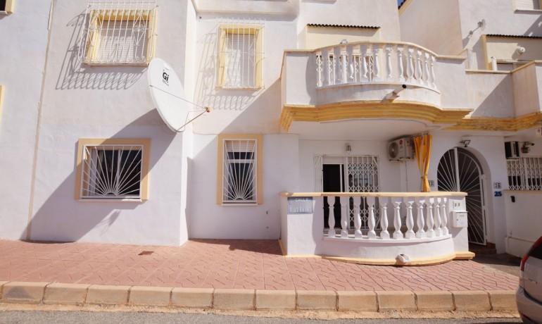 Sale - Apartment / Flat -
Cuidad Quesada* - Upper Quesada