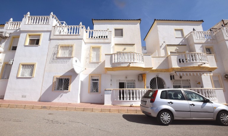 Sale - Apartment / Flat -
Cuidad Quesada* - Upper Quesada