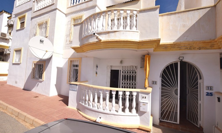 Herverkoop - Appartement / Flat -
Cuidad Quesada* - Upper Quesada