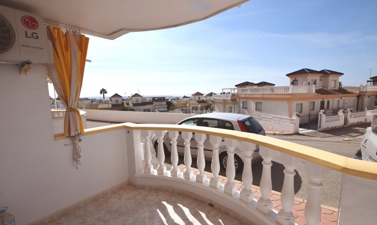 Revente - Appartement / Flat -
Cuidad Quesada* - Upper Quesada