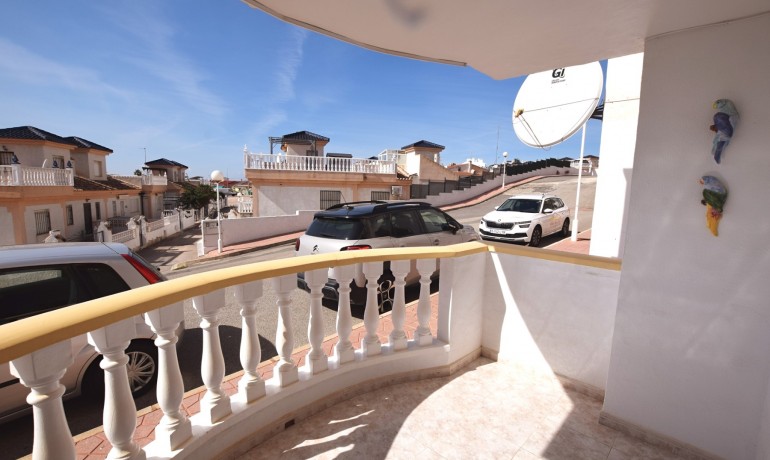 Sale - Apartment / Flat -
Cuidad Quesada* - Upper Quesada