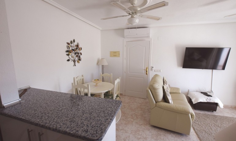 Sale - Apartment / Flat -
Cuidad Quesada* - Upper Quesada