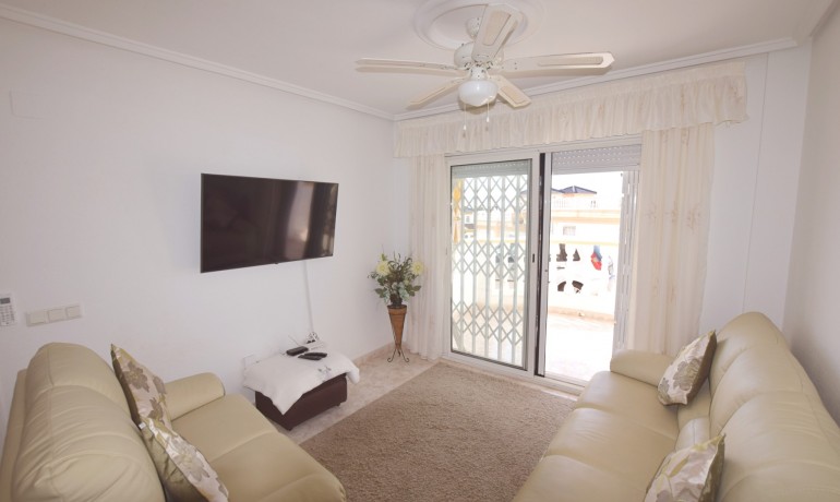 Revente - Appartement / Flat -
Cuidad Quesada* - Upper Quesada