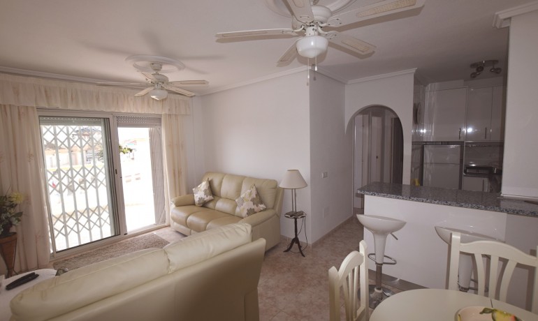 Sale - Apartment / Flat -
Cuidad Quesada* - Upper Quesada