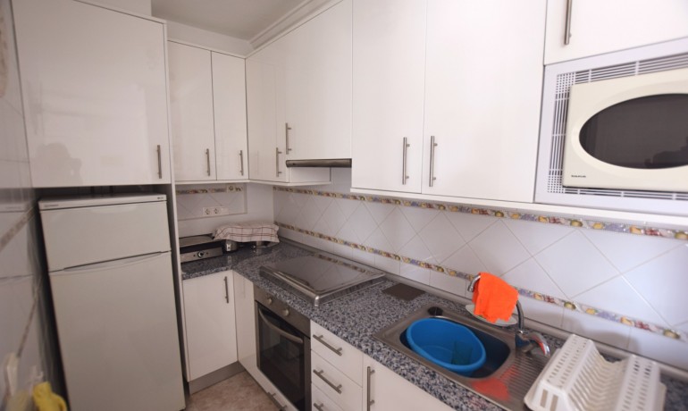 Sale - Apartment / Flat -
Cuidad Quesada* - Upper Quesada