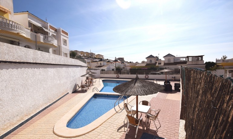 Sale - Apartment / Flat -
Cuidad Quesada* - Upper Quesada