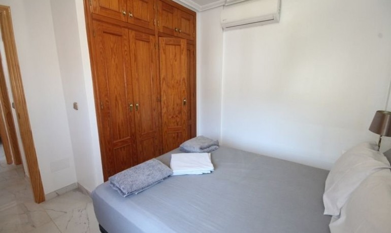 Sale - Villa -
Orihuela Costa* - La Zenia*