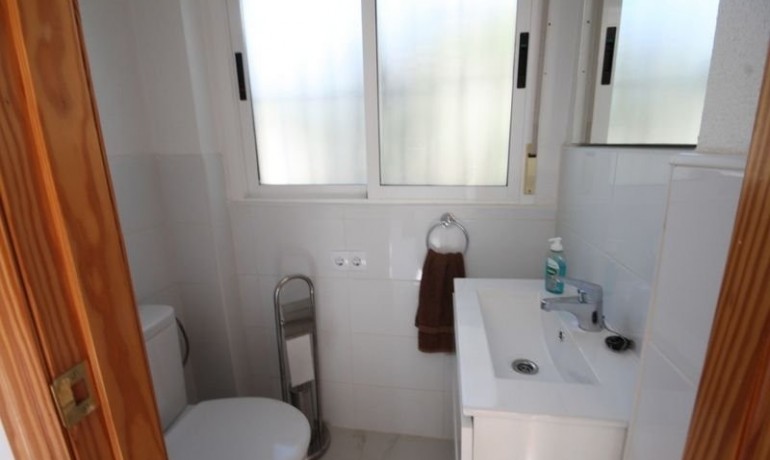 Sale - Villa -
Orihuela Costa* - La Zenia*