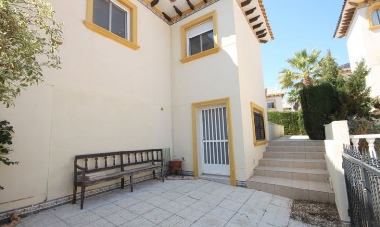 Sale - Villa -
Orihuela Costa* - La Zenia*