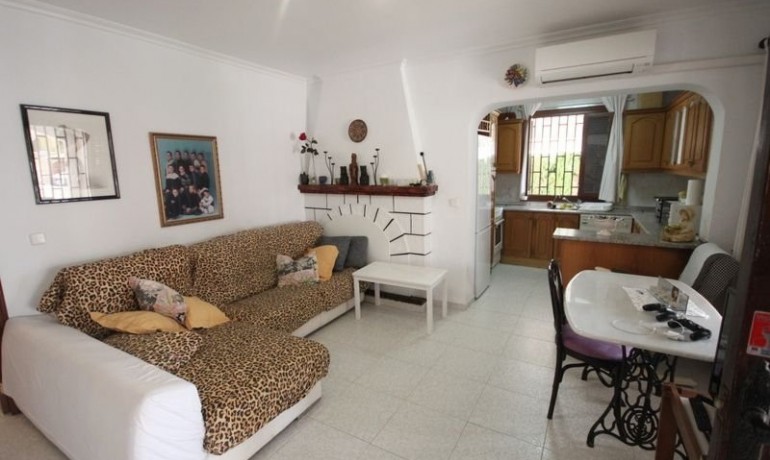 Venta - Villa -
