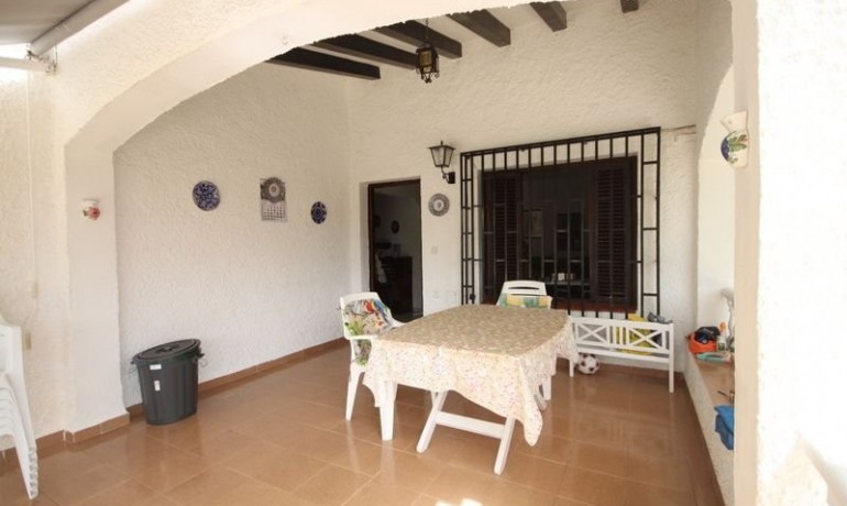 Venta - Villa -
