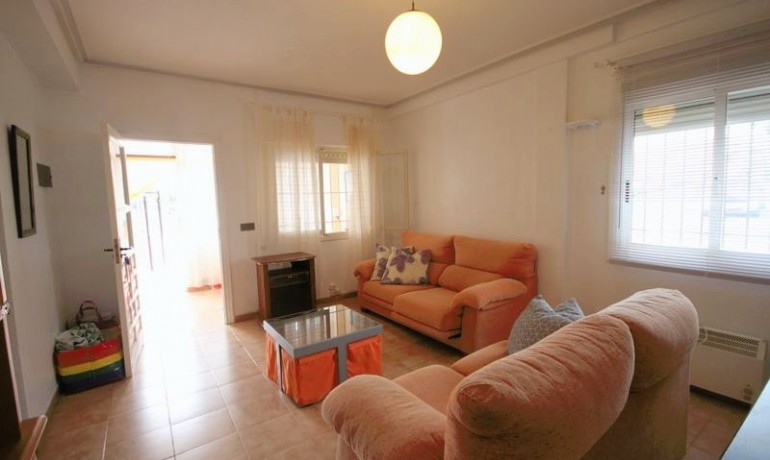 Herverkoop - Appartement / Flat -
Orihuela Costa - Punta Prima