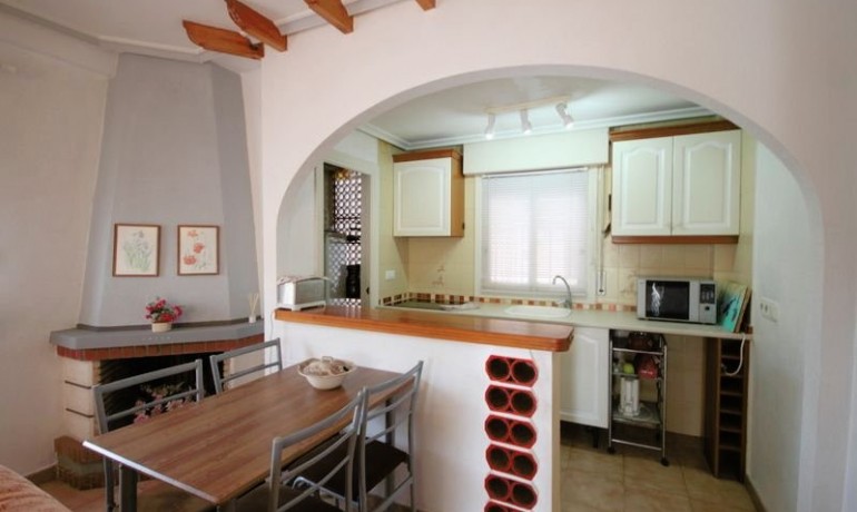 Sale - Apartment / Flat -
Orihuela Costa - Punta Prima