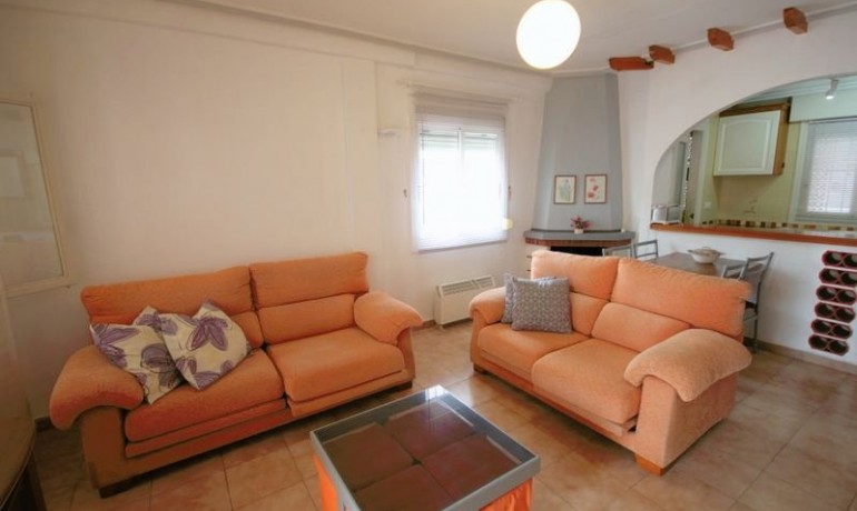 Sale - Apartment / Flat -
Orihuela Costa - Punta Prima