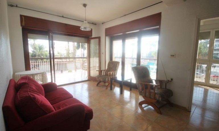 Venta - Apartamento / piso -
