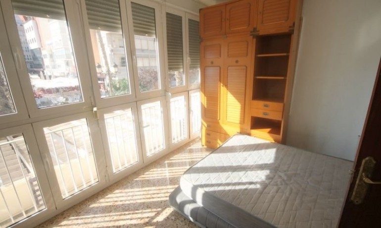 Venta - Apartamento / piso -
