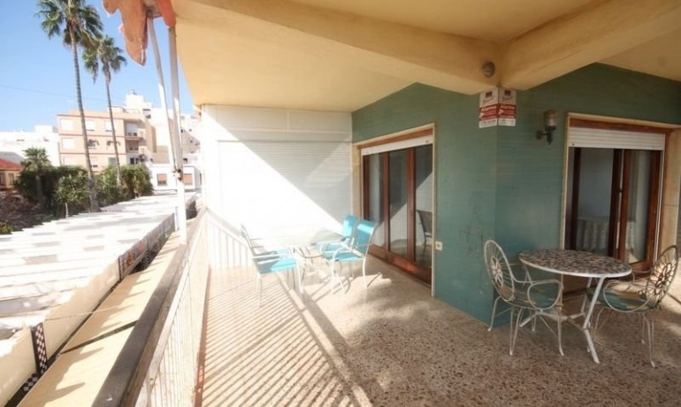 Sale - Apartment / Flat -
Torrevieja*