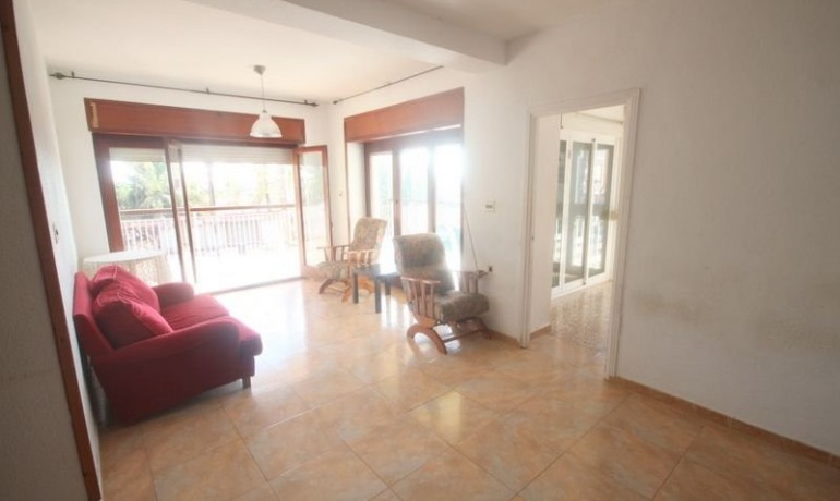 Sale - Apartment / Flat -
Torrevieja*