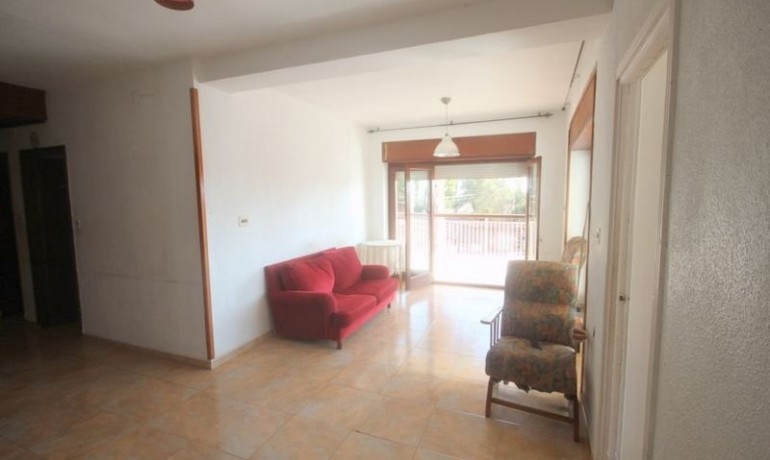 Sale - Apartment / Flat -
Torrevieja*