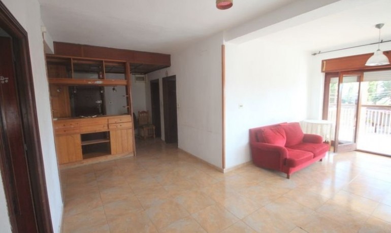 Sale - Apartment / Flat -
Torrevieja*