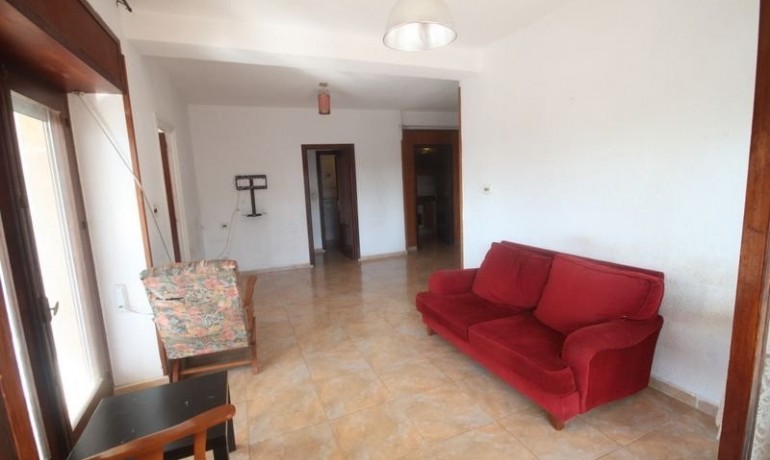 Sale - Apartment / Flat -
Torrevieja*