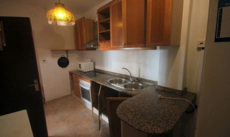 Sale - Apartment / Flat -
Torrevieja*