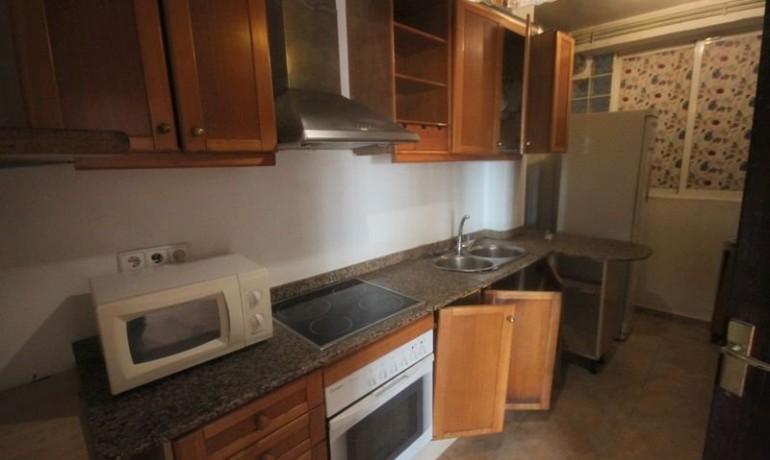 Sale - Apartment / Flat -
Torrevieja*