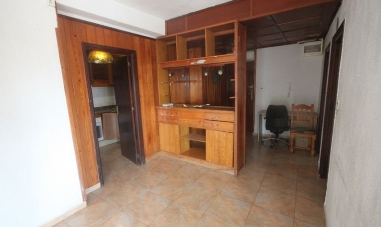 Venta - Apartamento / piso -
