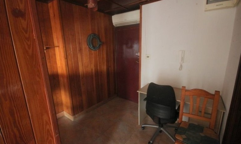 Venta - Apartamento / piso -
