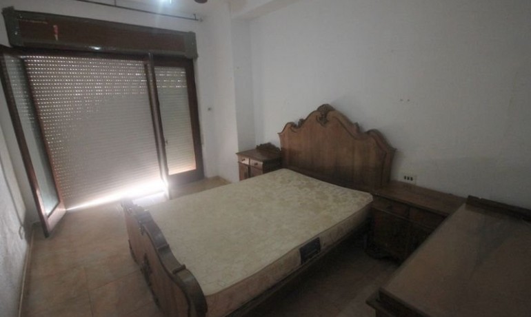 Venta - Apartamento / piso -
