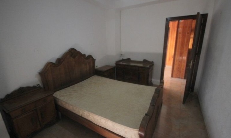 Venta - Apartamento / piso -
