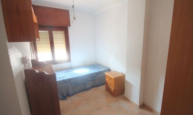 Venta - Apartamento / piso -
