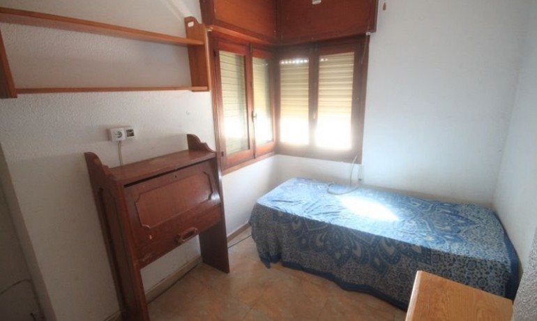 Sale - Apartment / Flat -
Torrevieja*