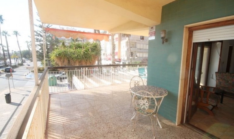 Sale - Apartment / Flat -
Torrevieja*