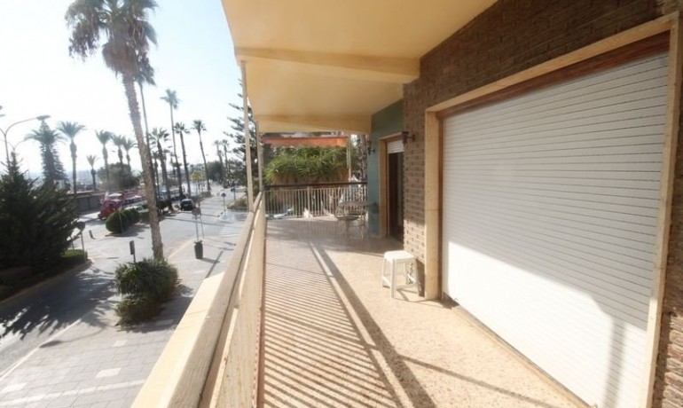 Venta - Apartamento / piso -
