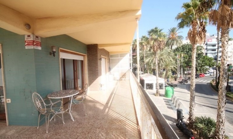 Venta - Apartamento / piso -
