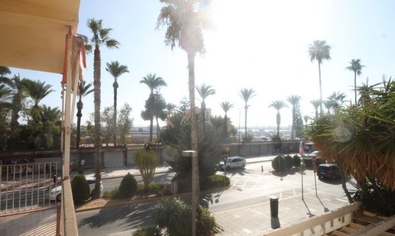 Sale - Apartment / Flat -
Torrevieja*