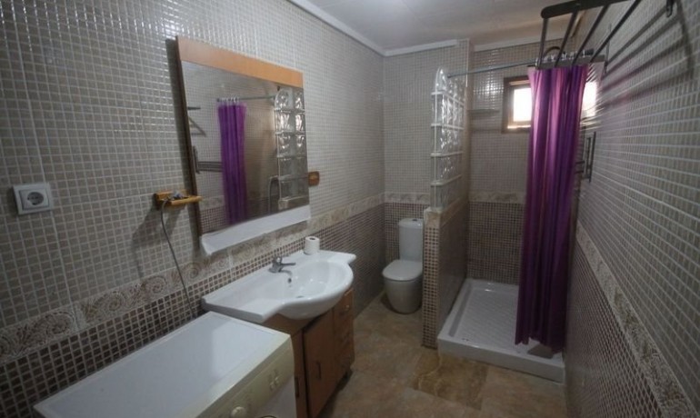 Venta - Apartamento / piso -
