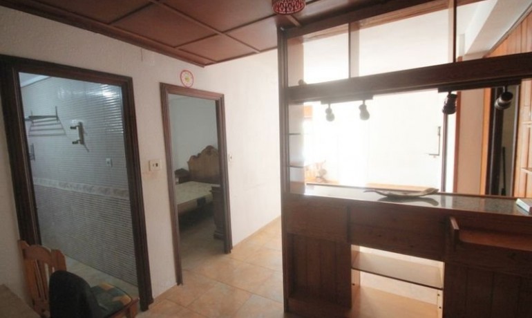 Sale - Apartment / Flat -
Torrevieja*