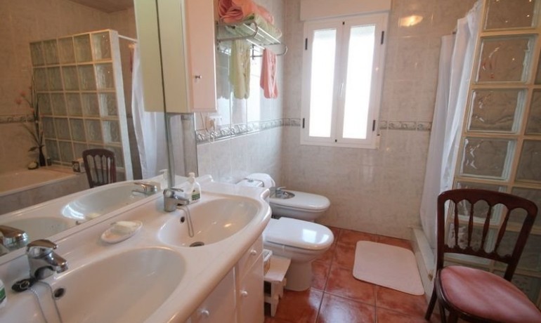 Venta - Villa -
Torrevieja - Aguas Nuevas