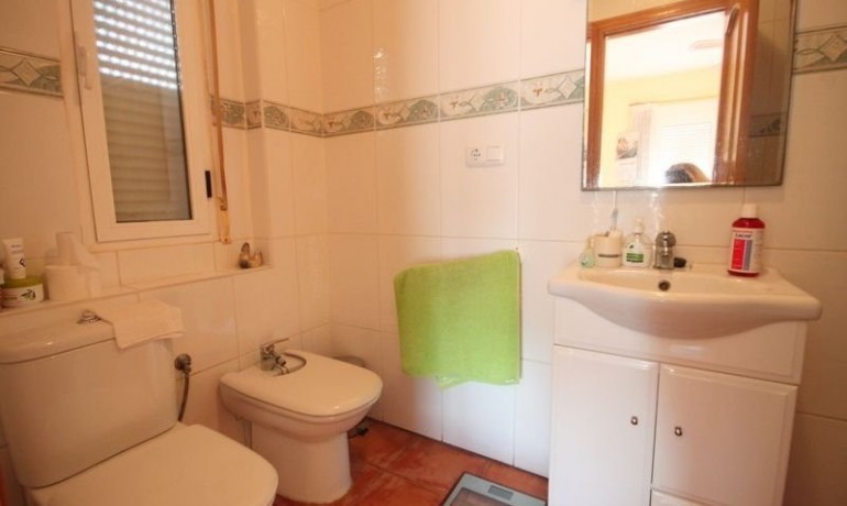 Venta - Villa -
Torrevieja - Aguas Nuevas